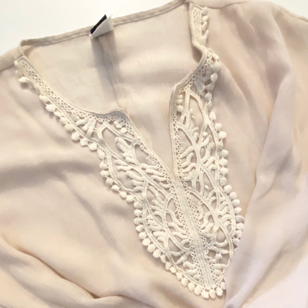 Blouse - Picture 3 of 9